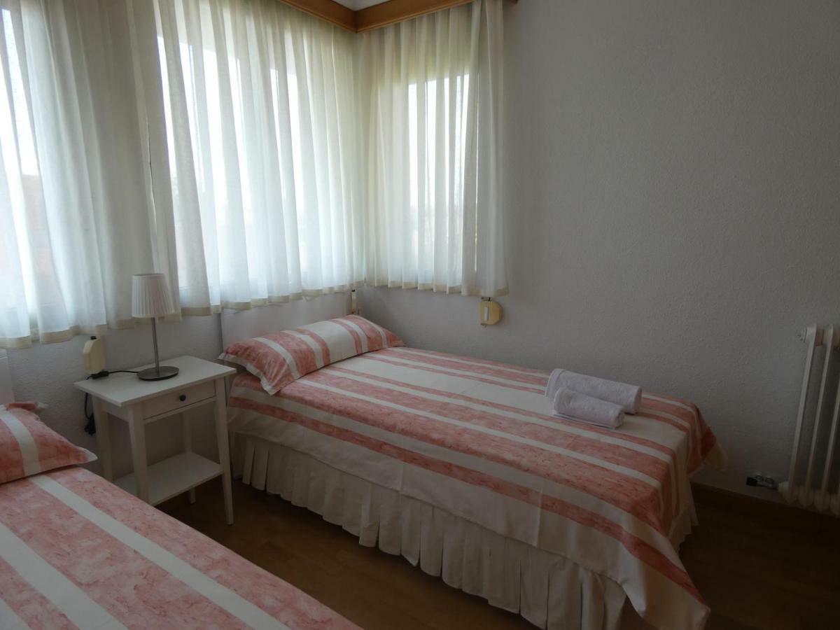 El Jardin De Melibea Holiday home Salamanca