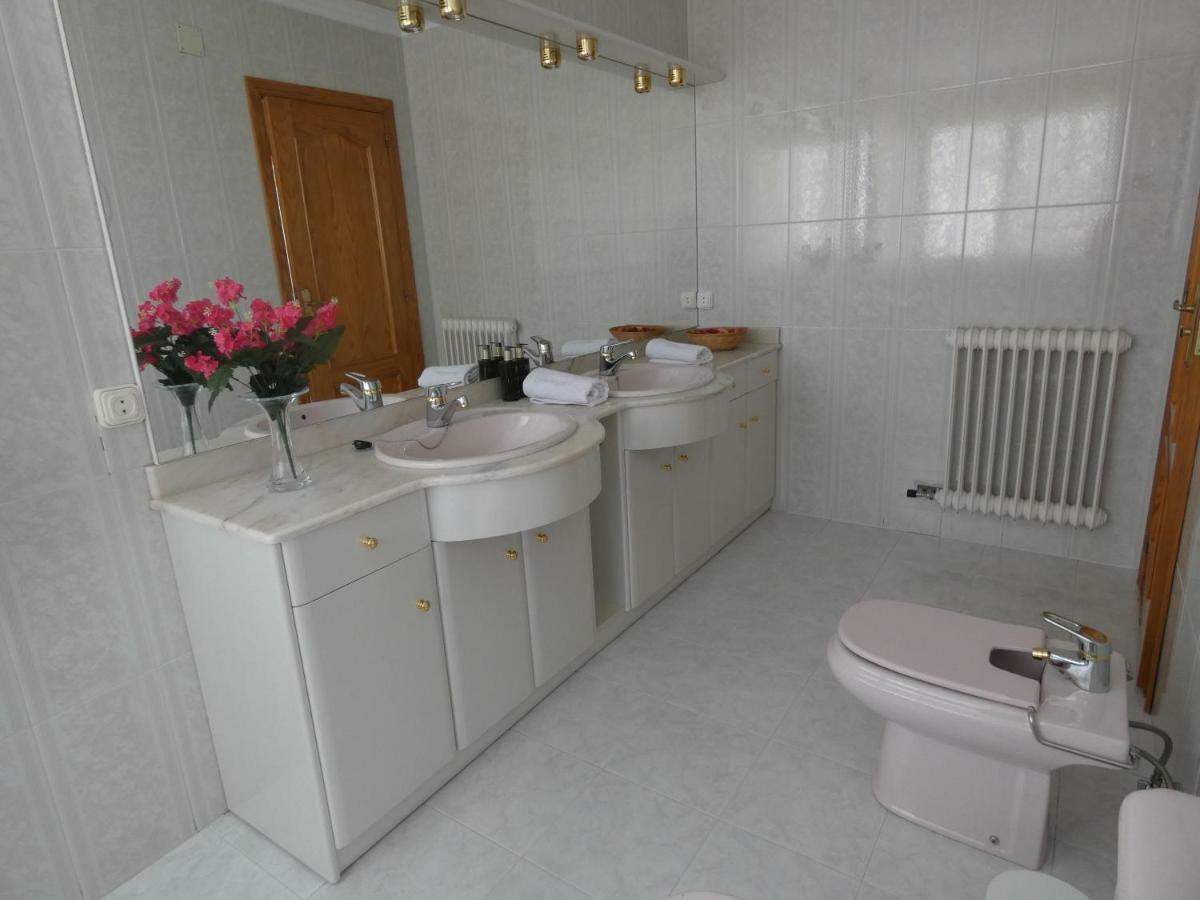 Holiday home El Jardin De Melibea *